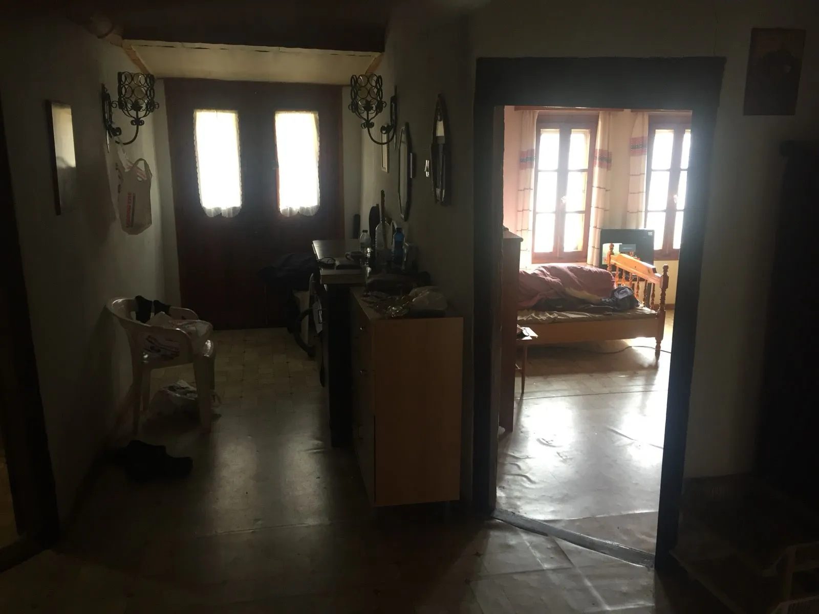 KUĆA – NIKITI – HALKIDIKI · fotografija 13