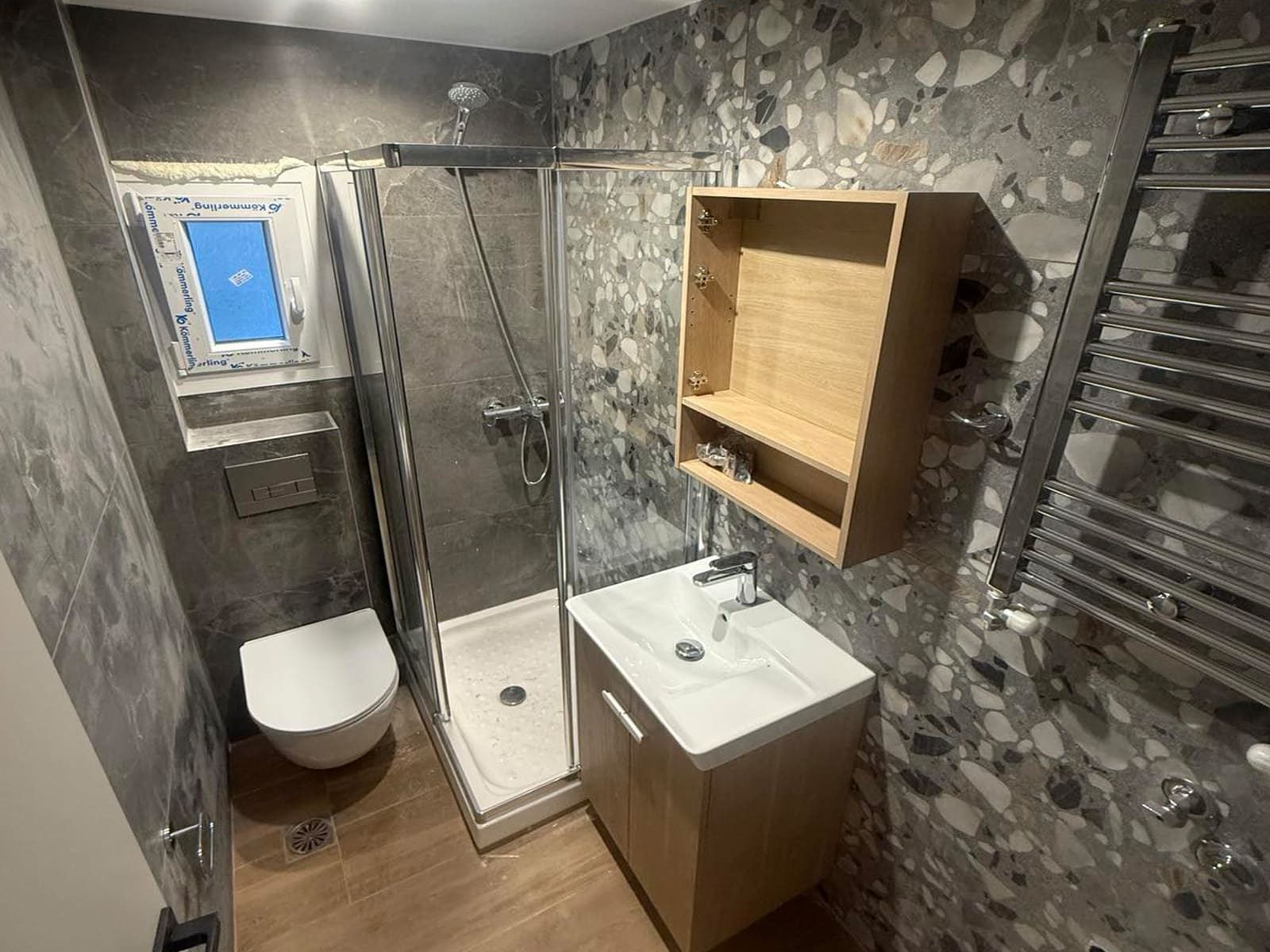 Thessaloniki – (Agiou Dimitriou) Wohnung · Foto 2