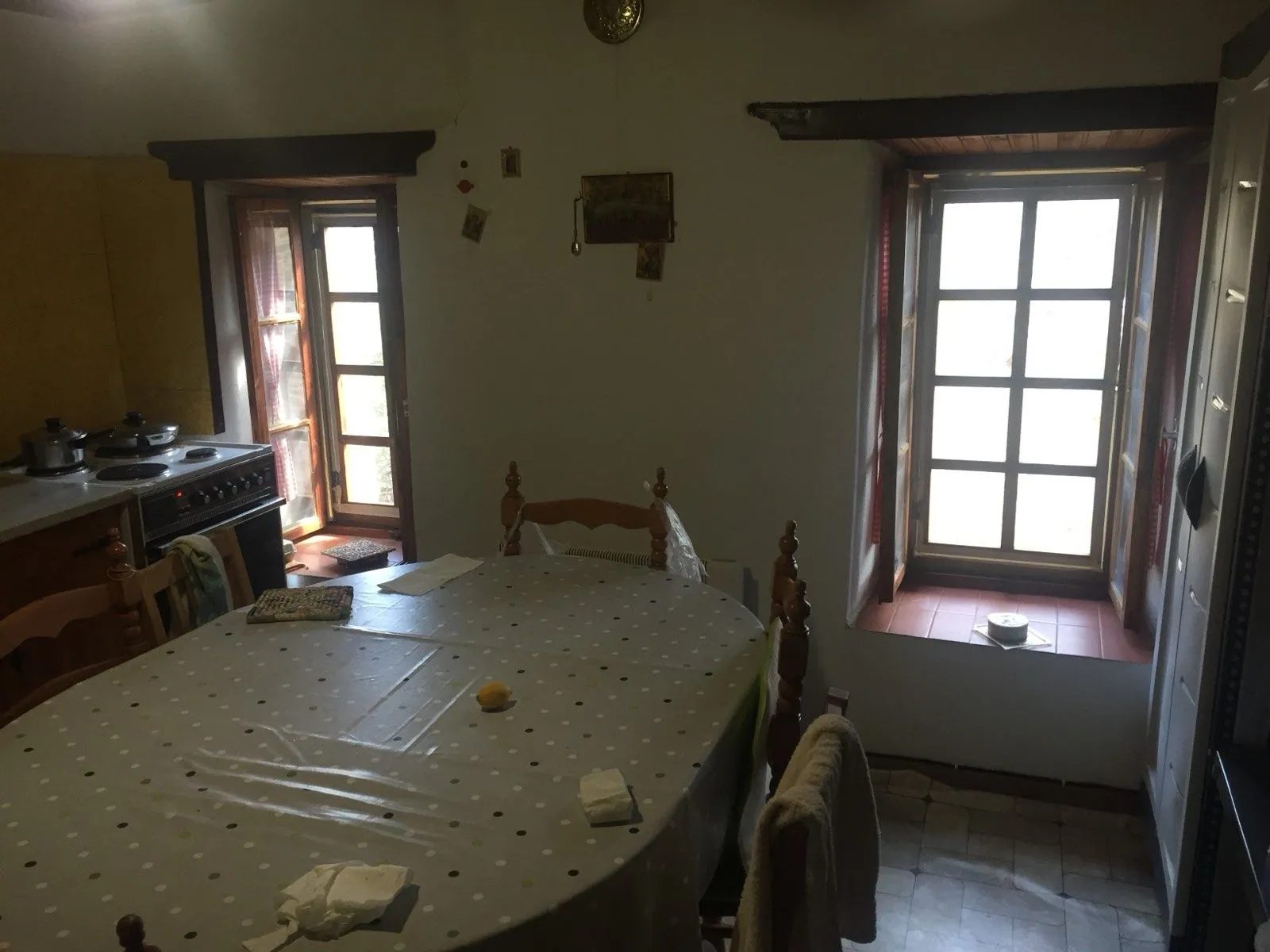 KUĆA – NIKITI – HALKIDIKI · fotografija 15