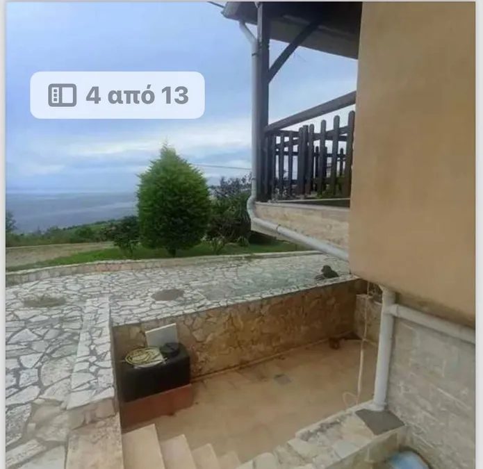 Nea Roda – Chalkidiki – 150 m vom Meer · Foto 3