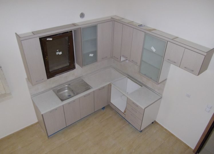Chalkidiki – Siviri, luxuriöse Maisonette mit Meerblick · Foto 13