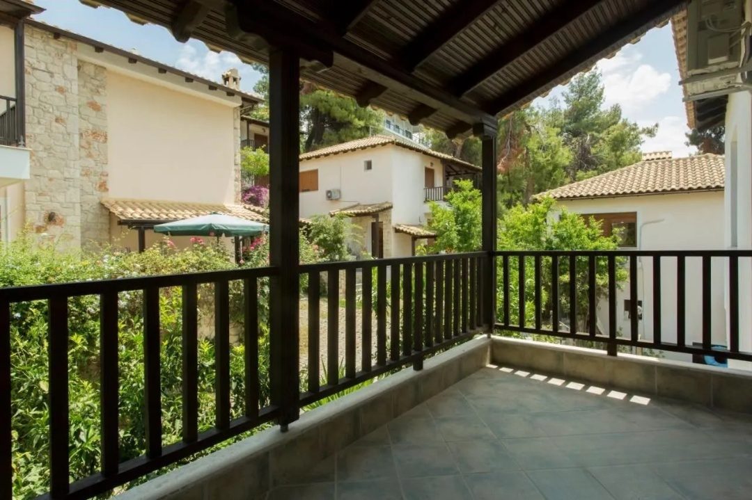 Chalkidiki – Siviri, freistehendes Einfamilienhaus mit Meerblick · Foto 17