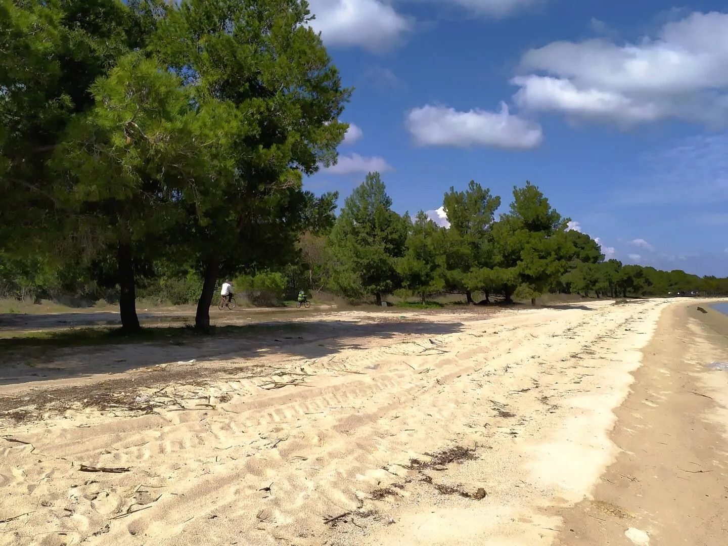 MEZONETA – VOURVOUROU – HALKIDIKI · fotografija 5
