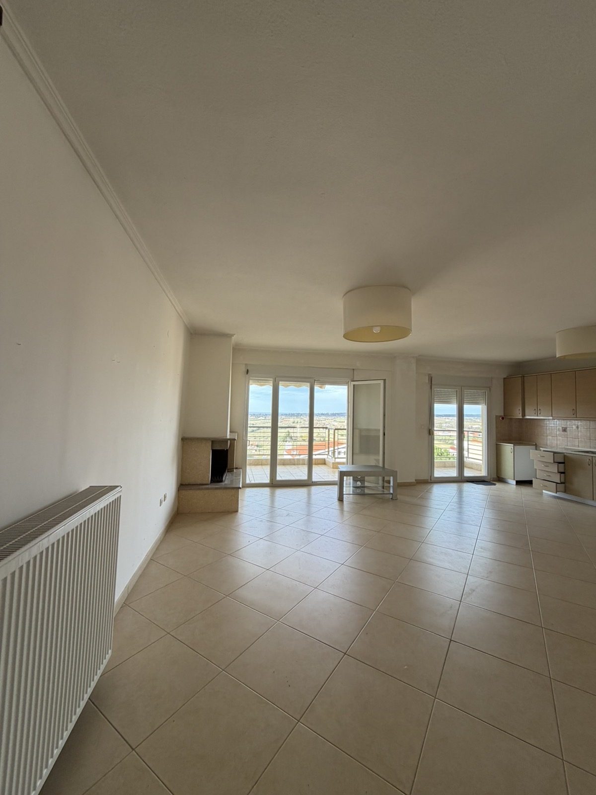 Chalkidiki – Nea Kallikrateia, Wohnung mit Meerblick · Foto 5