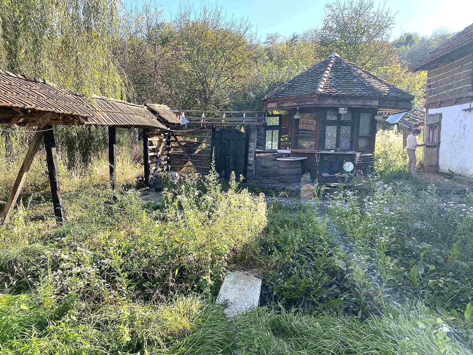 Tradicionalna kukja vo Vrkjenovica – Aleksinac · fotografija 2