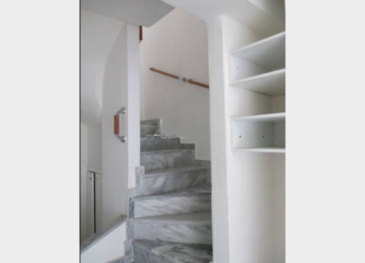 Chalkidiki – Siviri, luxuriöse Eckmaisonette mit Meerblick · Foto 10