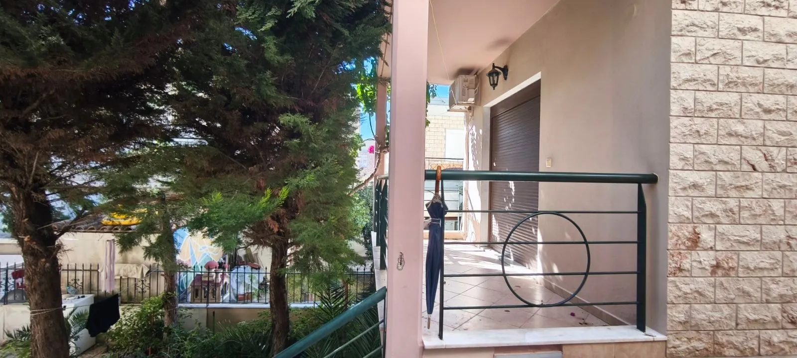Maisonette – Paralia Nikiti · Foto 20