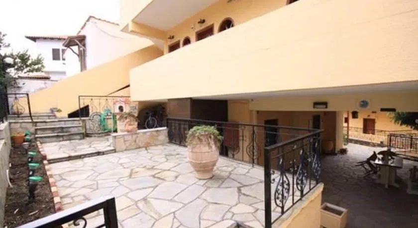 HOTEL – NEOS MARMARAS · fotografija 2