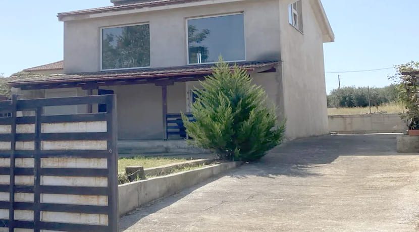 Nea Moudania- Haus · Foto 12