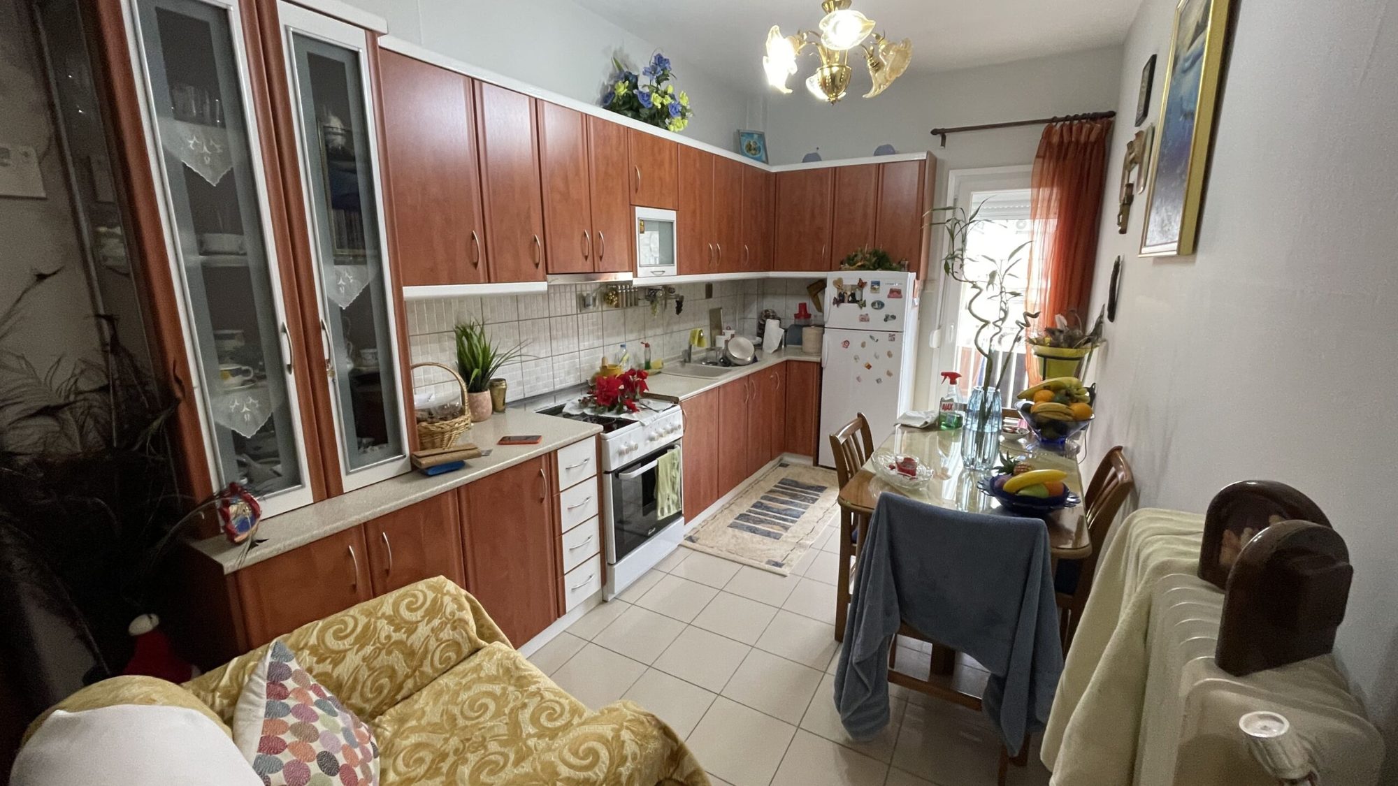 Solun – (Theagenio) Stan · fotografija 4