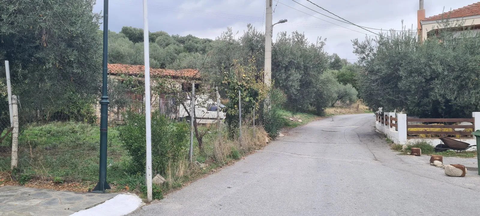 Grundstück – Pyrgadikia · Foto 12