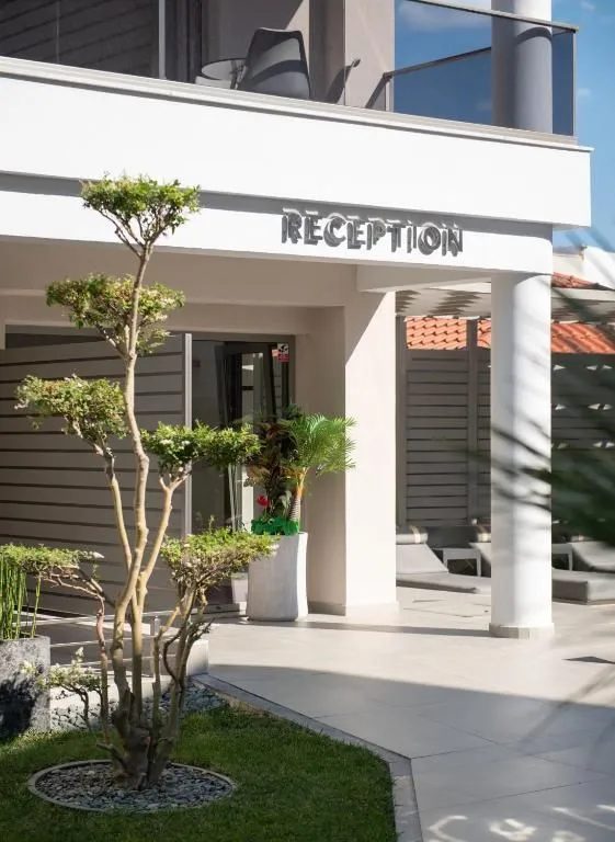HOTEL – PARALIA NIKITIS · fotografija 12