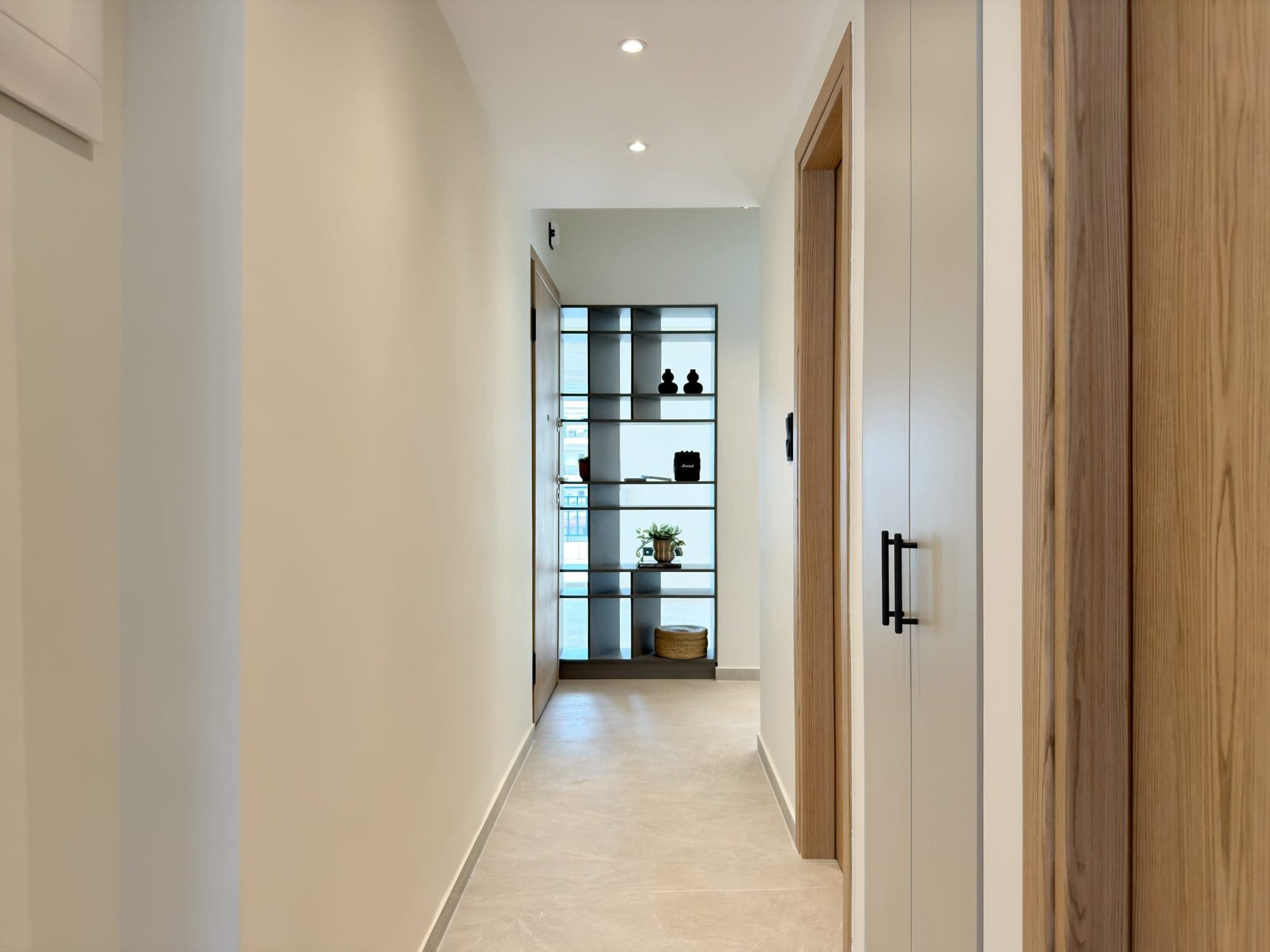 Thessaloniki – (Voulgari-Ntepo) Wohnung · Foto 8