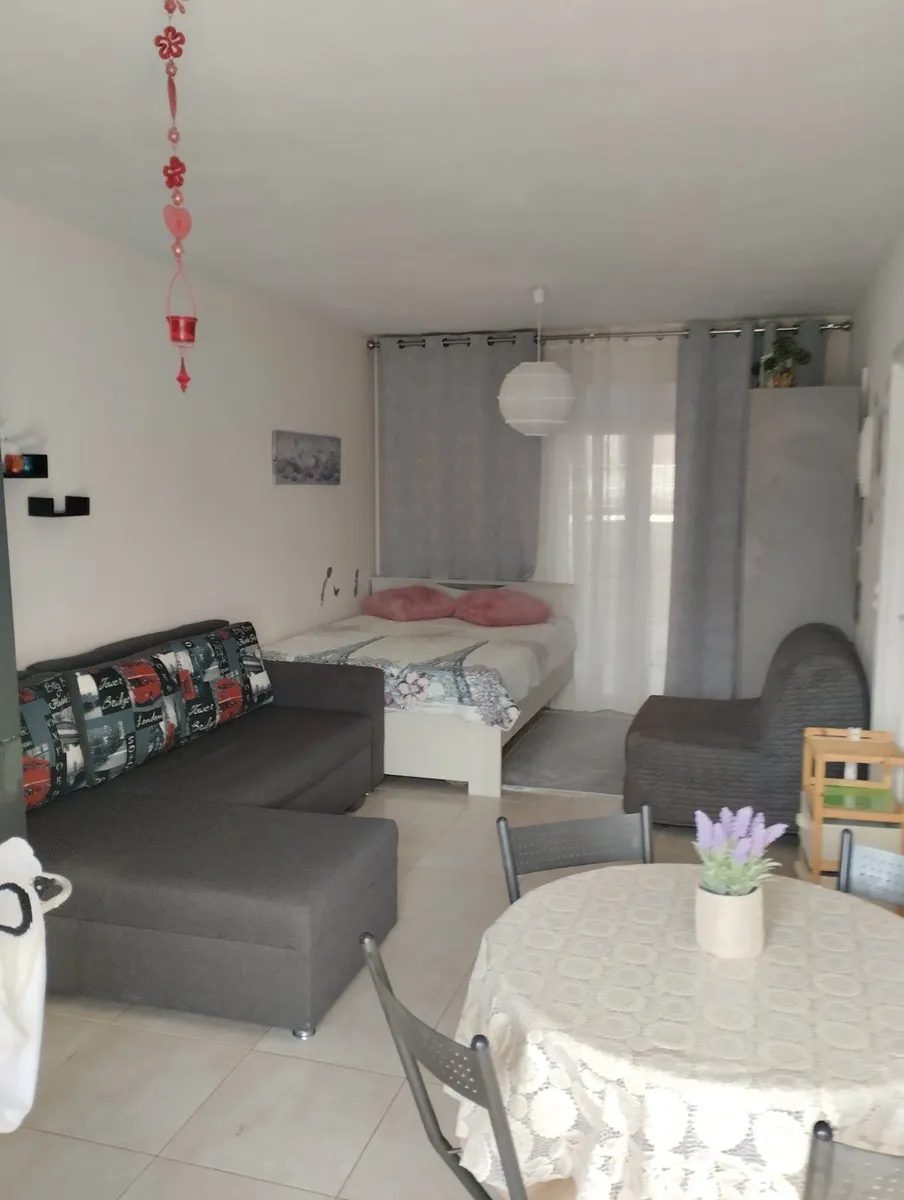 Maisonette – Paralia Nikiti