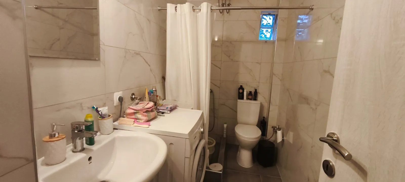 Wohnung – Agios Nikolaos · Foto 3