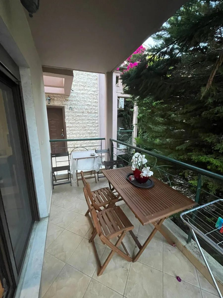 Maisonette – Paralia Nikiti · Foto 3