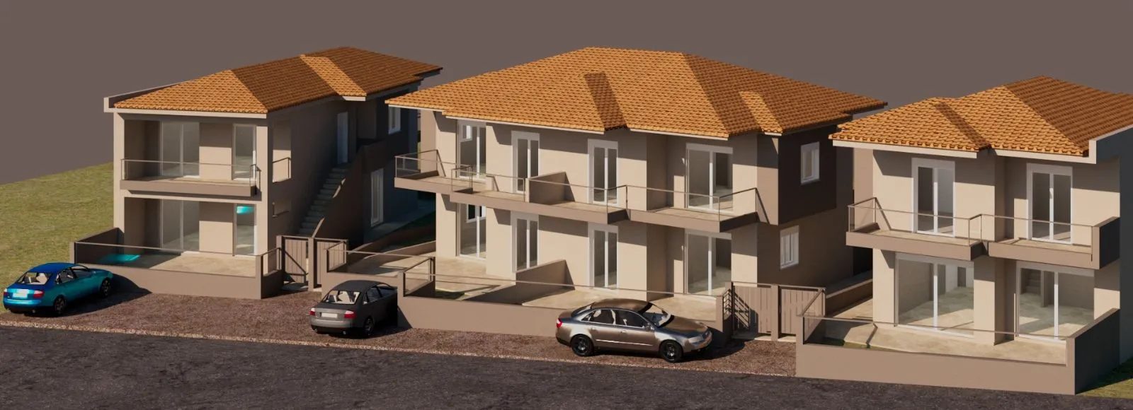Wohnung – Paralia Nikiti · Foto 6