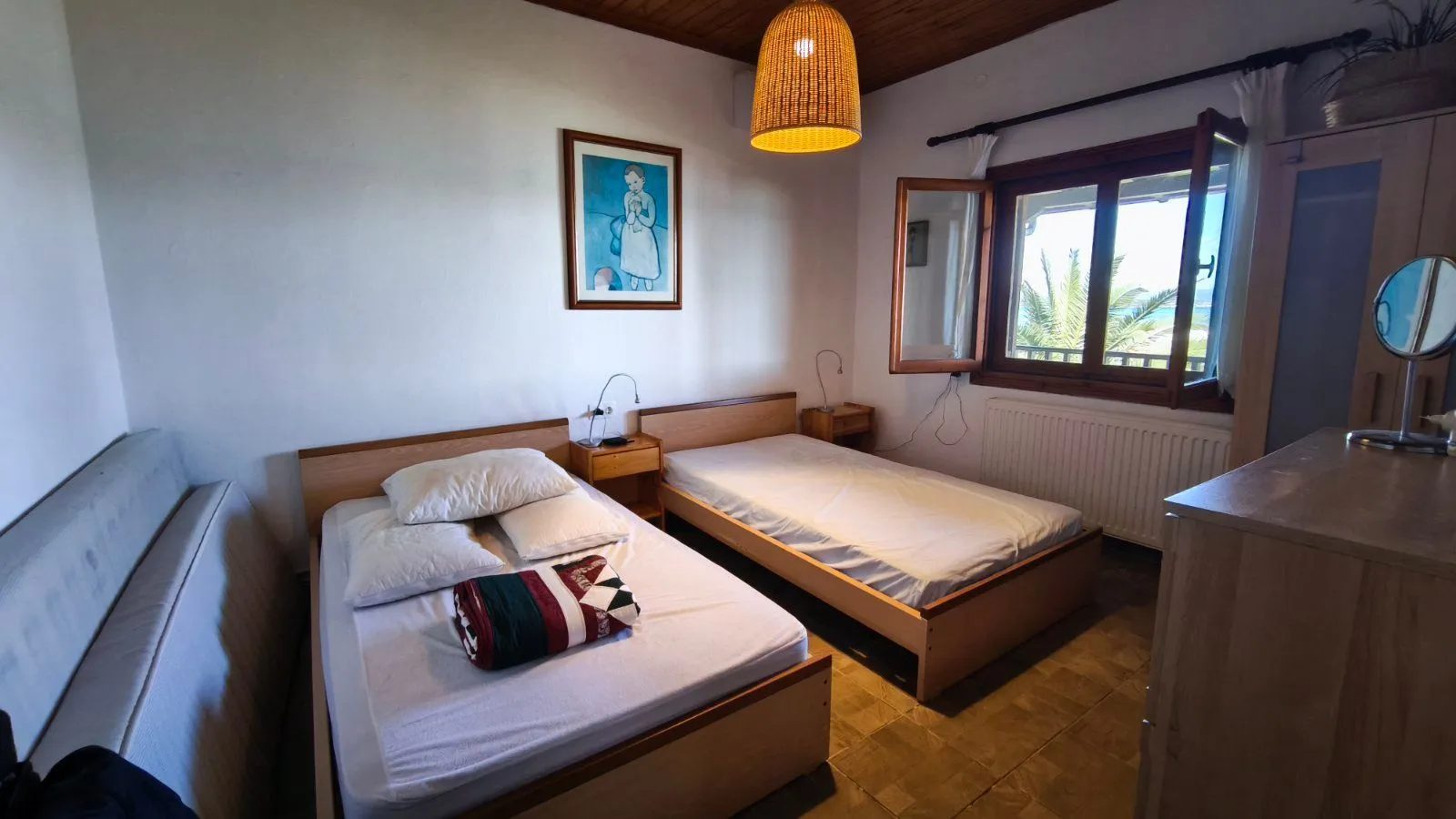 Haus – Vourvourou – Chalkidiki · Foto 11