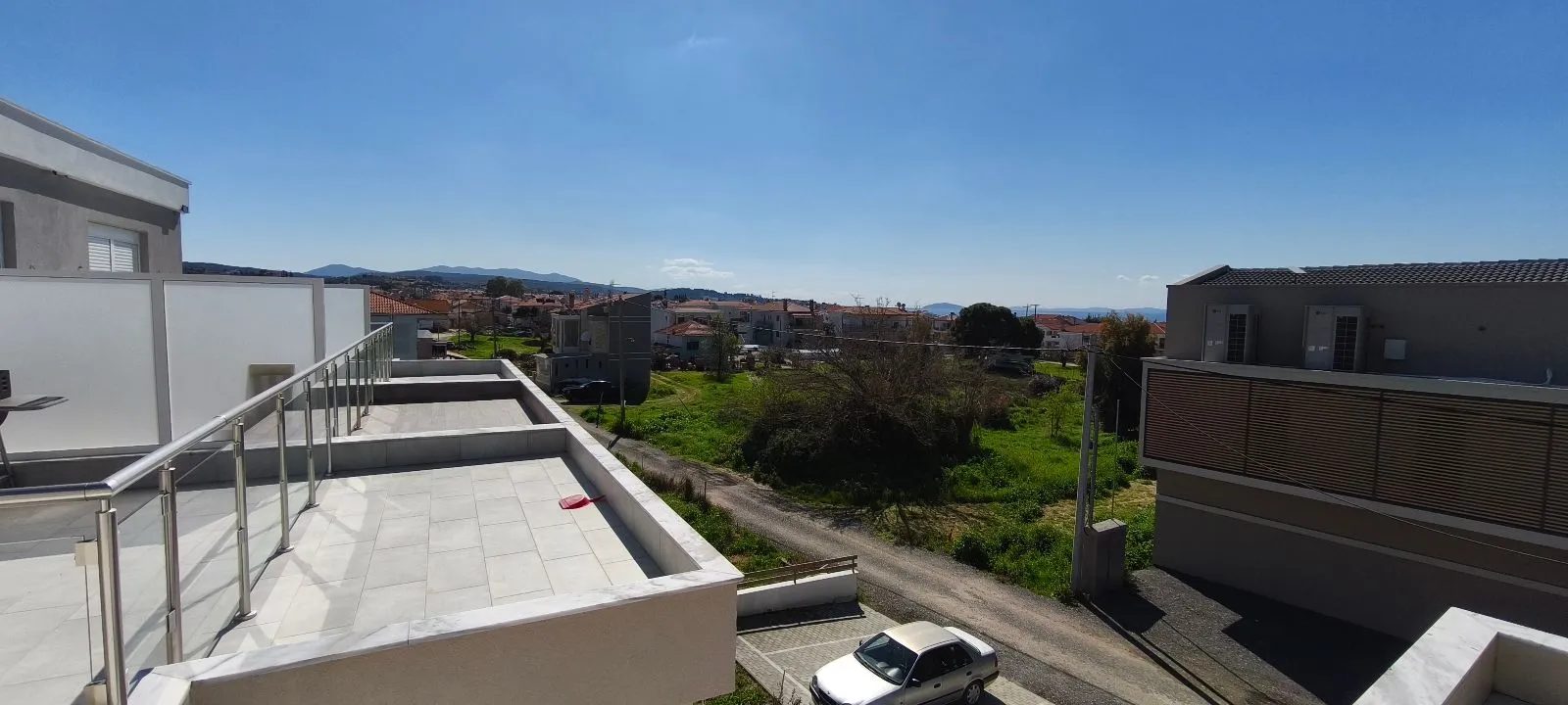 Maisonette – Paralia Nikiti · Foto 2