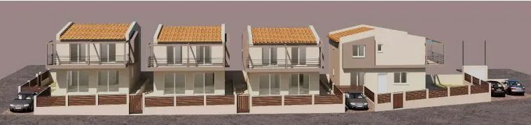 Haus – Paralia Nikiti · Foto 2