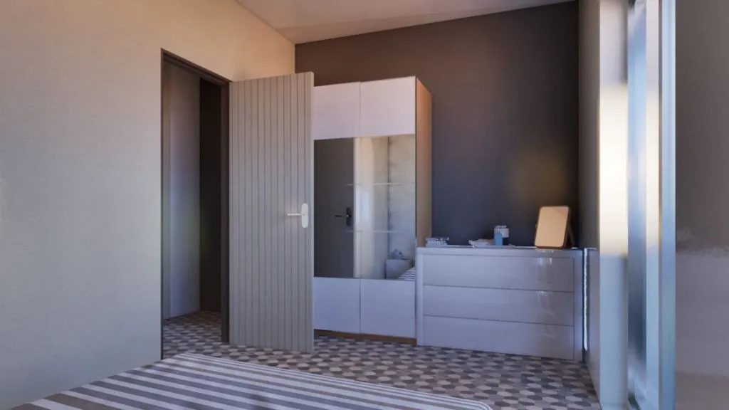 Maisonette – Paralia Nikiti – Chalkidiki · Foto 2