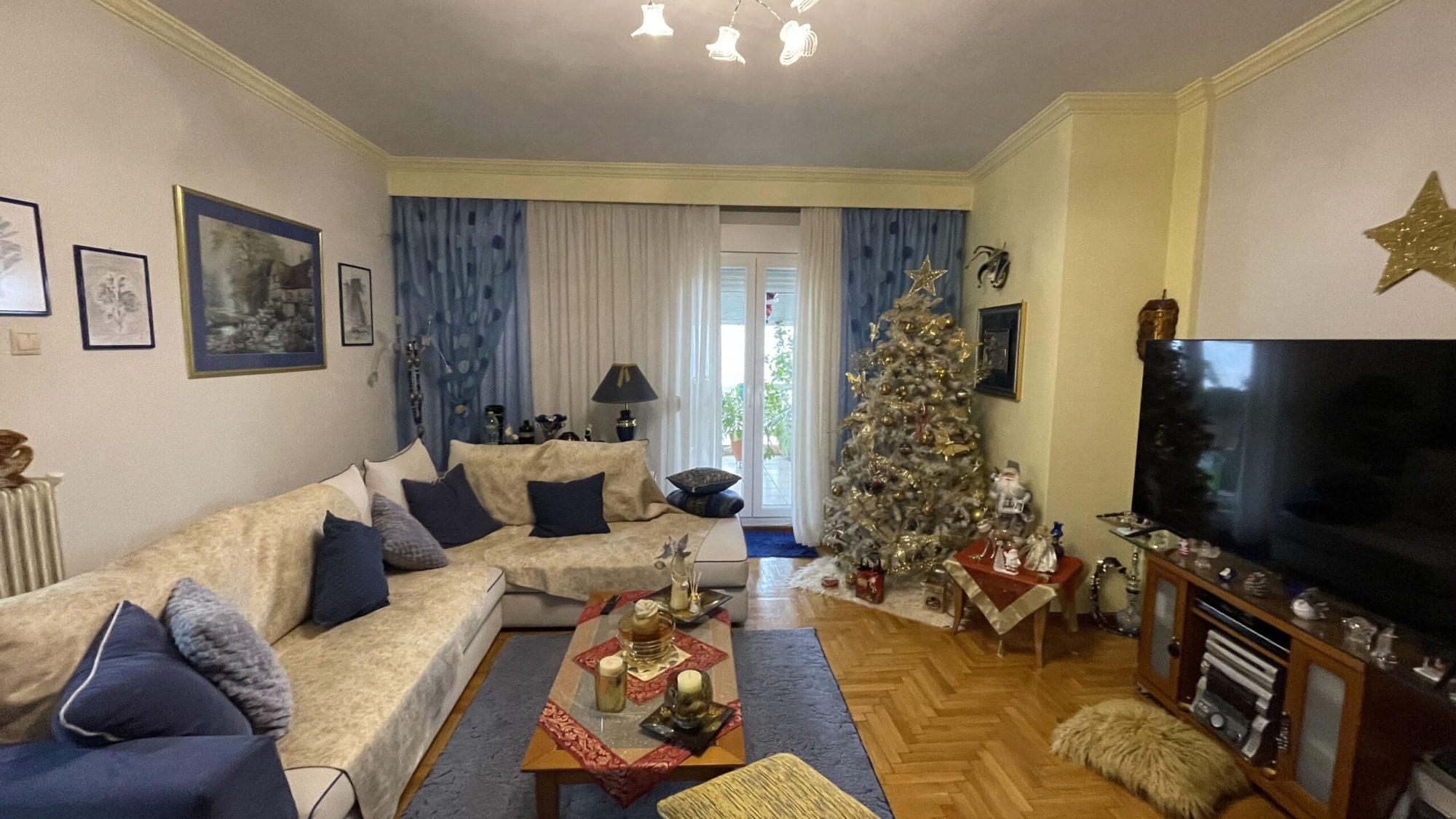 Solun – (Theagenio) Stan · fotografija 15