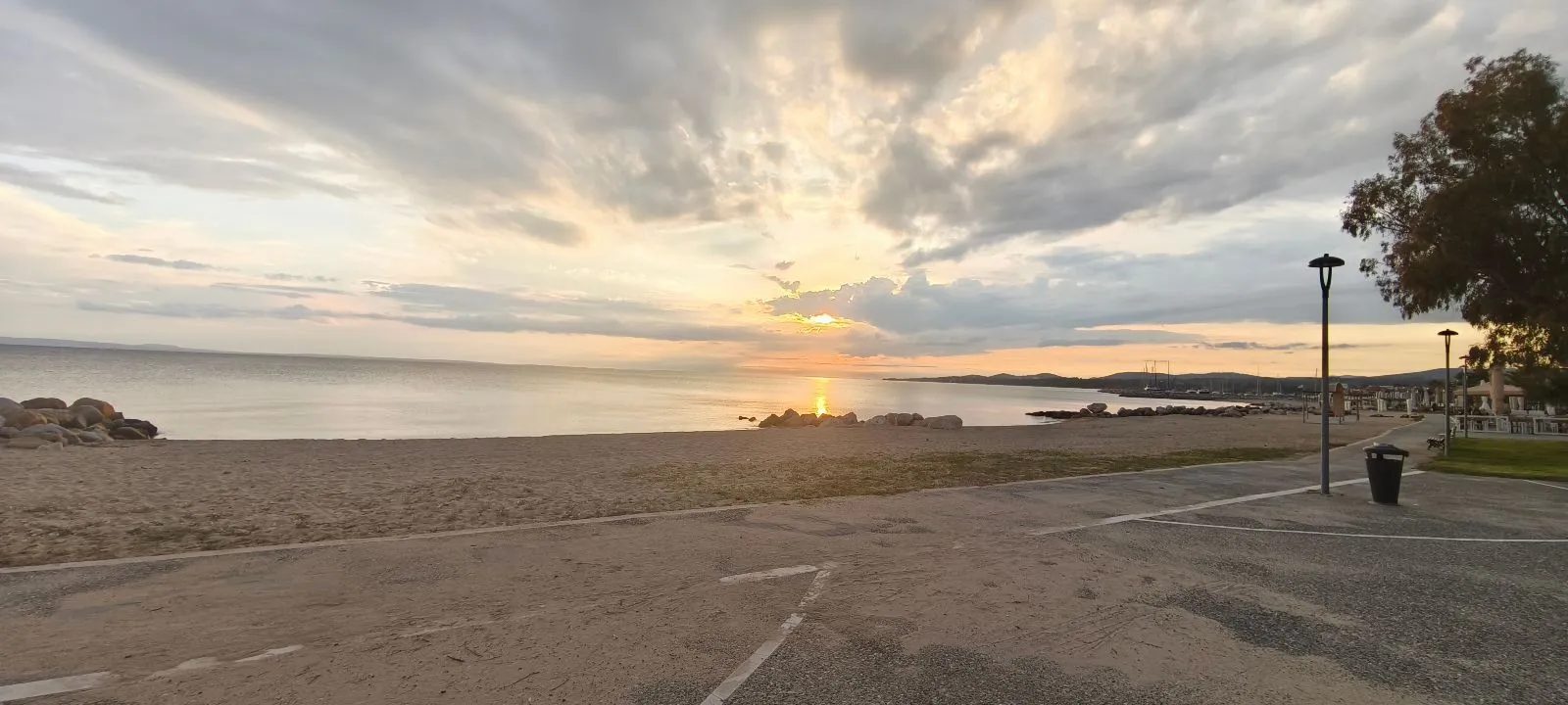 MEZONETA – PARALIA NIKITI · fotografija 8