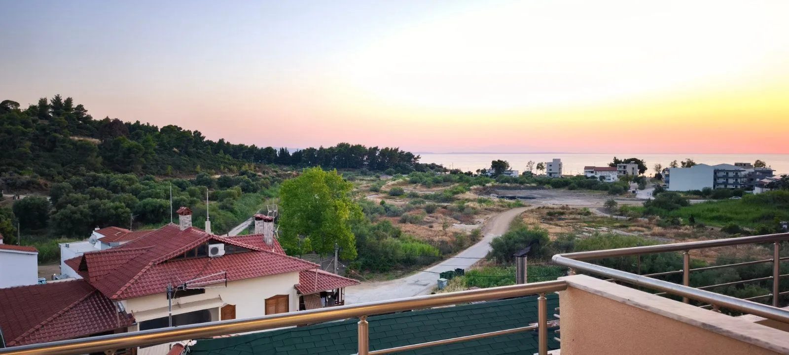 MEZONETA – PARADEISOS · fotografija 22