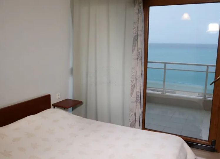 HALKIDIKI – POLIHRONO MEZONETA PRVI RED DO MORA · fotografija 7
