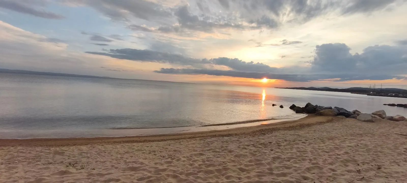 MEZONETA – PARALIA NIKITI · fotografija 13