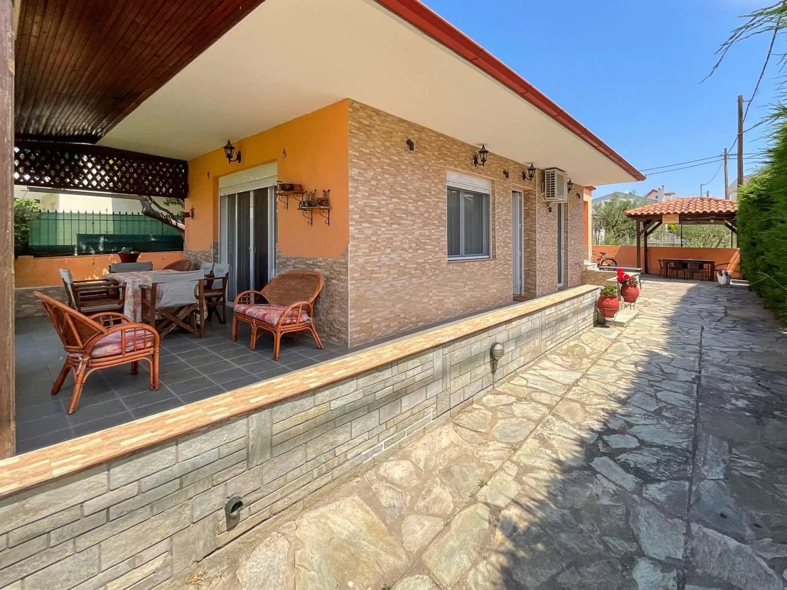 KUĆA – PARALIA NIKITI · fotografija 22