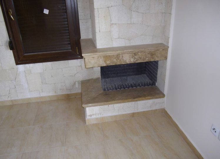 Chalkidiki – Siviri, luxuriöse Maisonette mit Meerblick · Foto 7