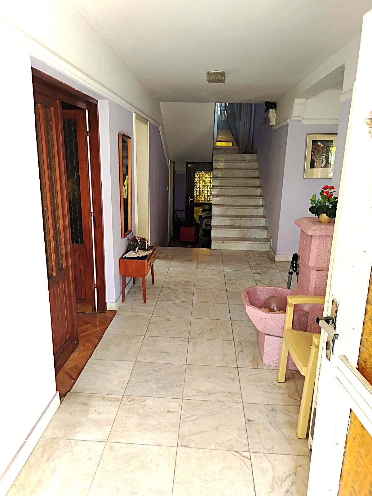 LUKSUZNA KUĆA ĆAMURLISKI PUT – PLAC