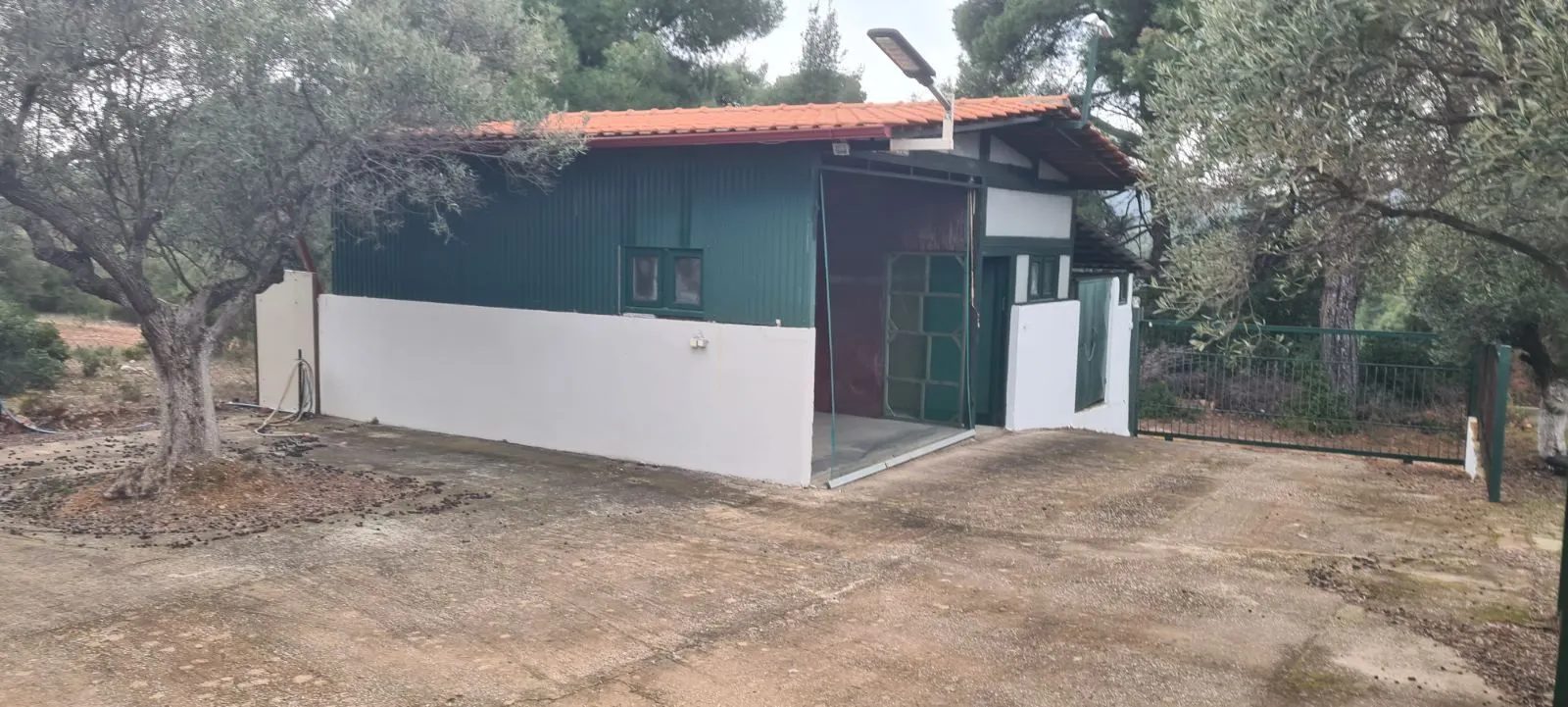 Haus – Elaionas · Foto 13