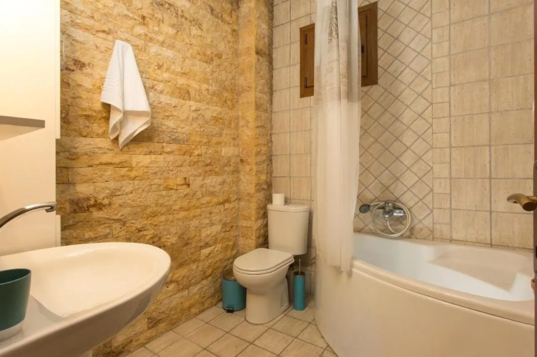 Chalkidiki – Siviri, freistehendes Einfamilienhaus mit Meerblick · Foto 22