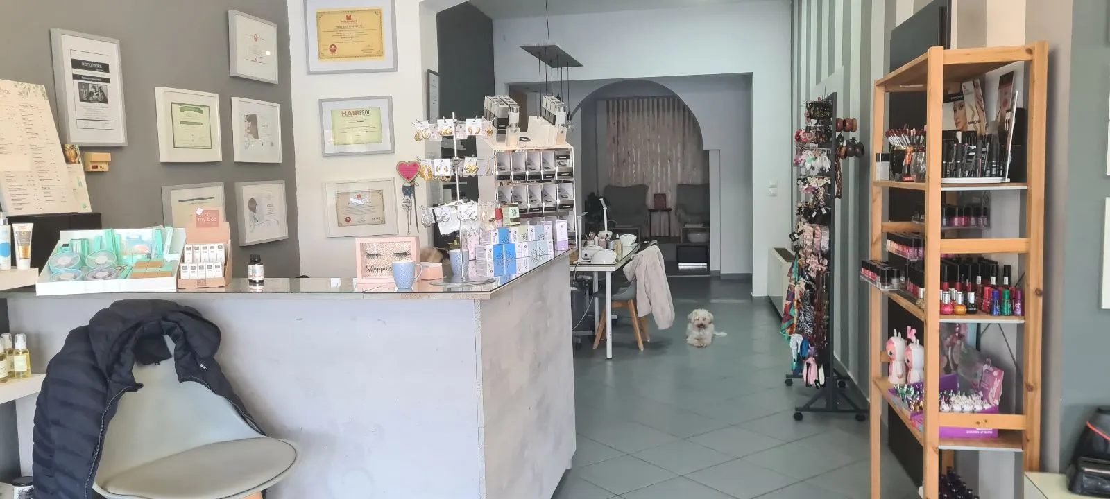 LOKAL – PARALIA NIKITI · fotografija 8