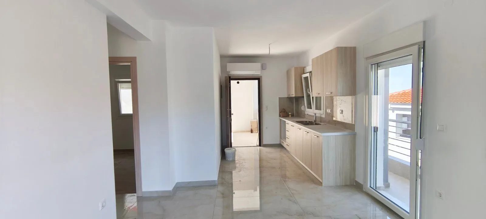 Wohnung – Nikiti · Foto 5