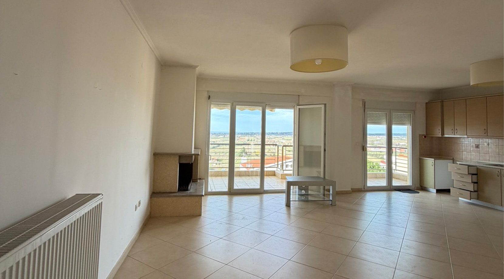Chalkidiki – Nea Kallikrateia, Wohnung mit Meerblick · Foto 4