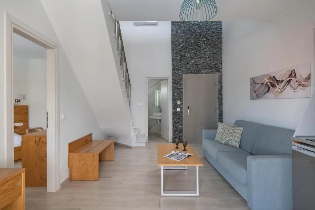 HOTEL – PARALIA NIKITIS · fotografija 23