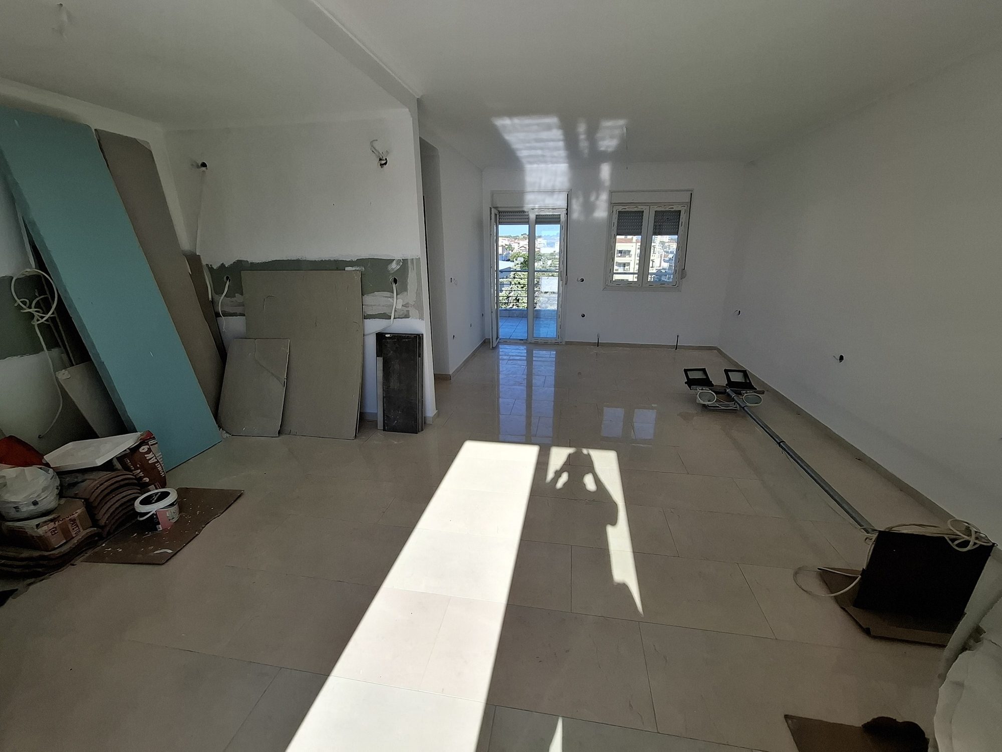 Chalkidiki – Nea Kallikrateia, Luxus-Penthouse mit Meerblick · Foto 6