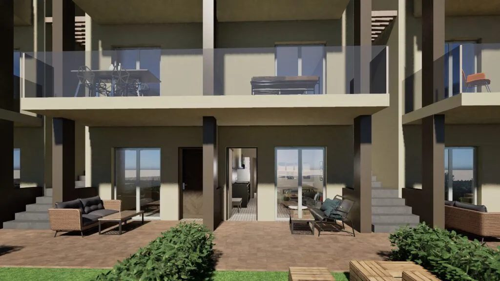 Maisonette – Paralia Nikiti – Chalkidiki · Foto 8