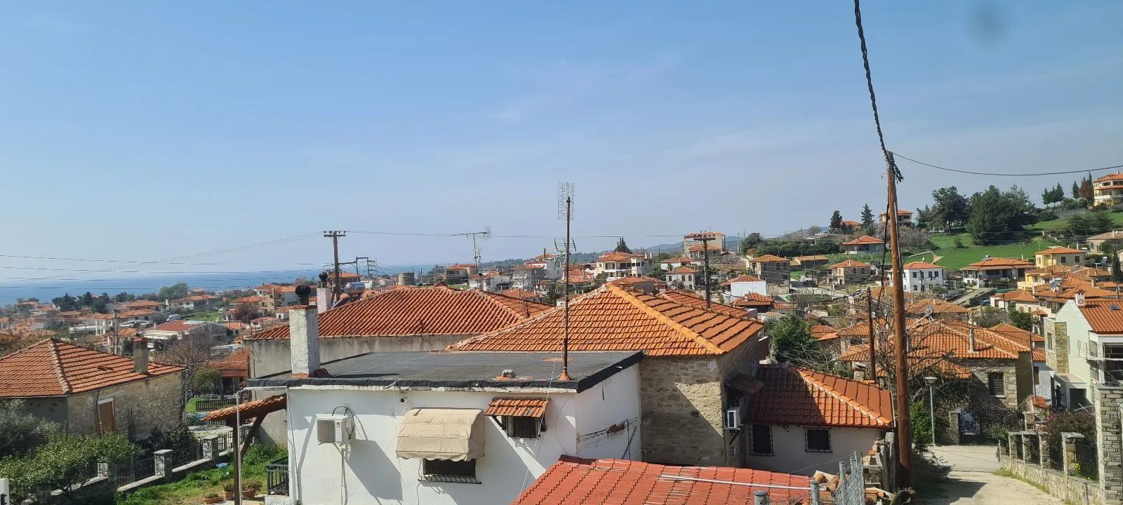 Plac – Nikiti · fotografija 5