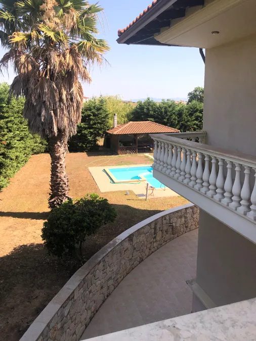 LUKSUZNA VILA – KALITHEA (KASANDRA) · fotografija 21