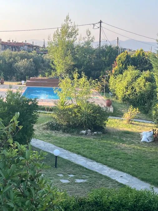 Nea Fokea (Kassandra) Haus · Foto 6