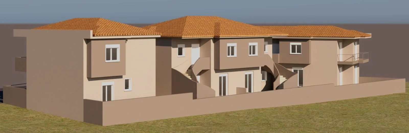 Wohnung – Paralia Nikiti · Foto 2