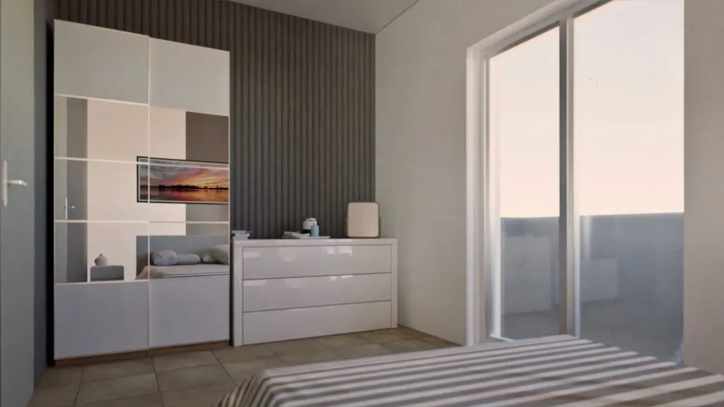 Maisonette – Paralia Nikiti – Chalkidiki · Foto 6