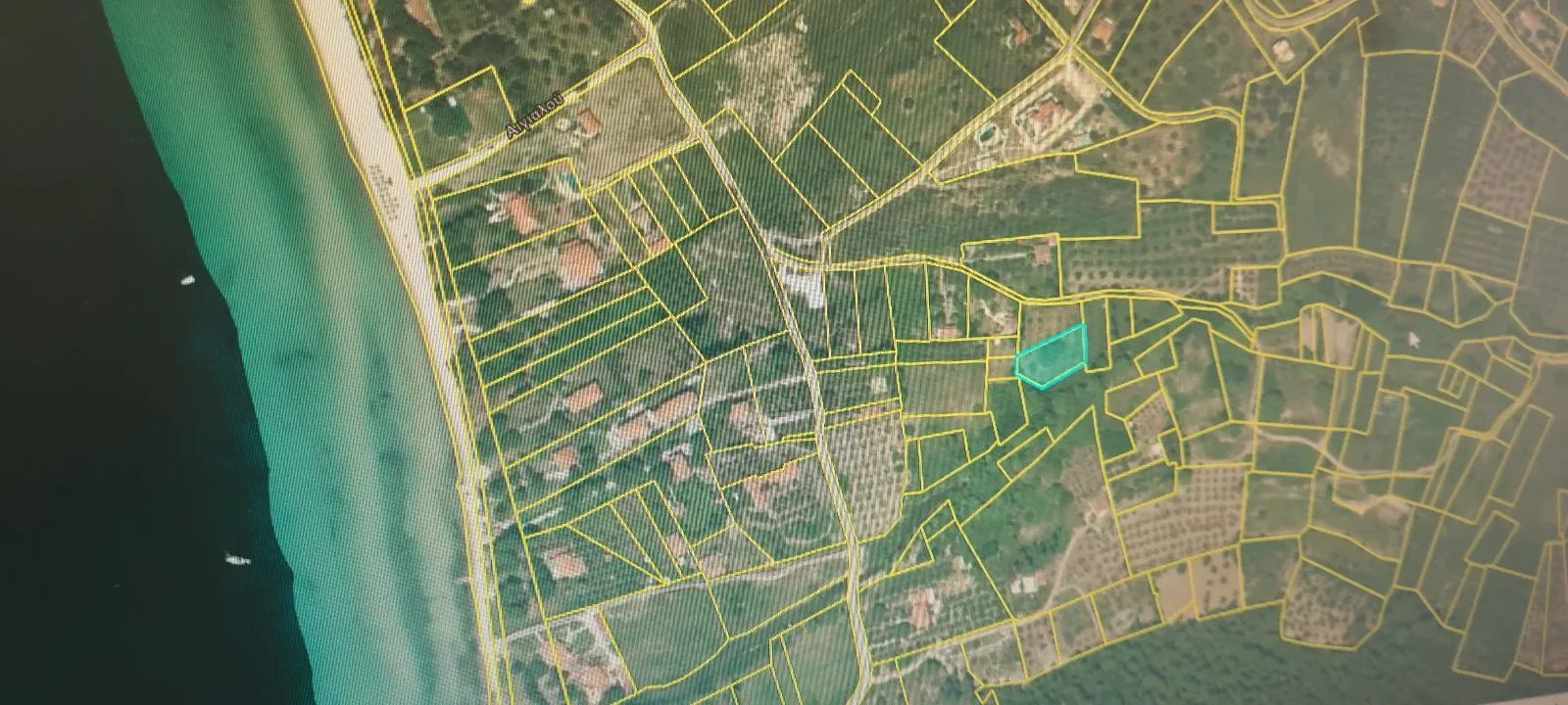 Grundstück – Paralia Nikiti · Foto 2