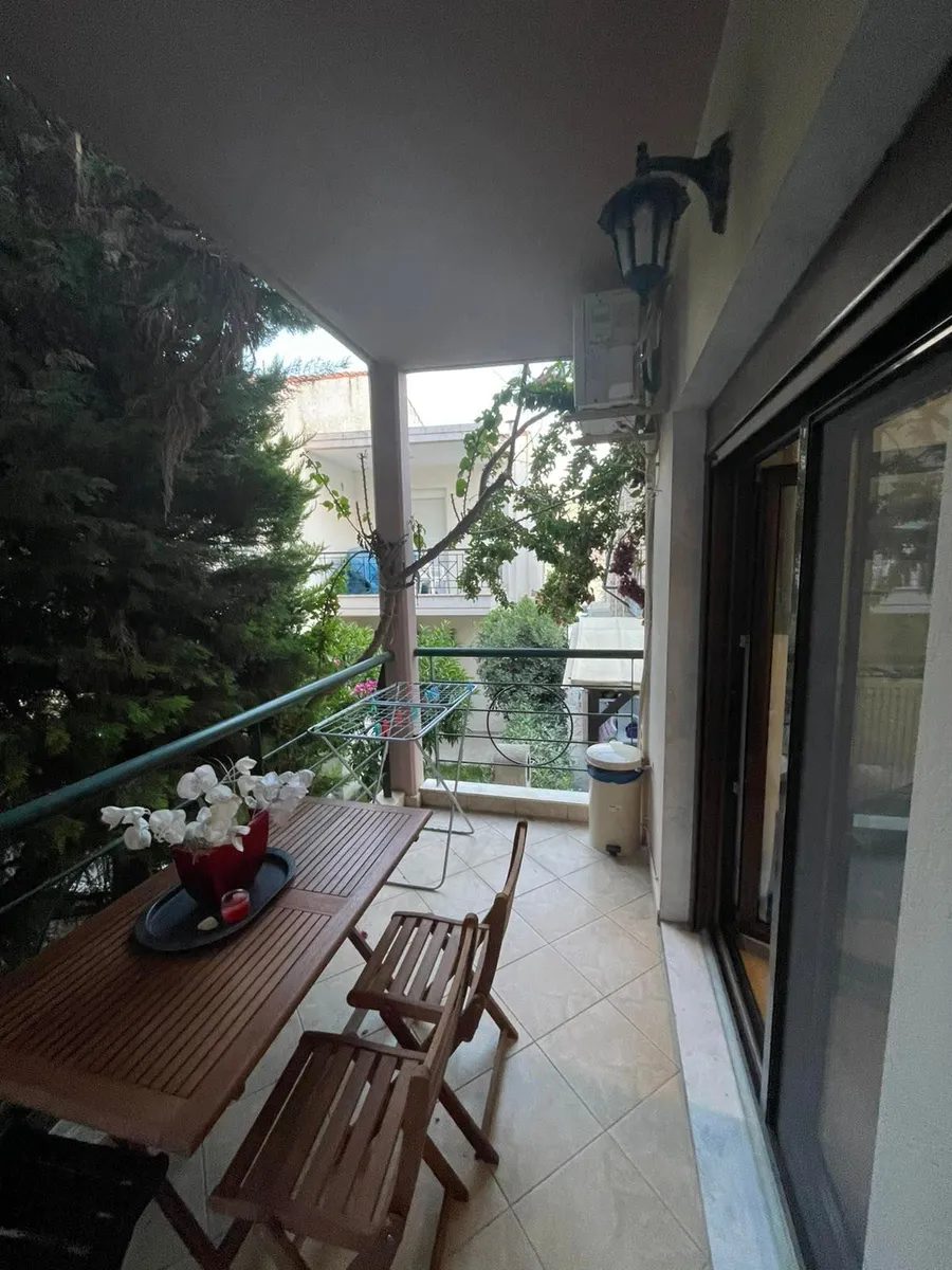 Maisonette – Paralia Nikiti · Foto 6