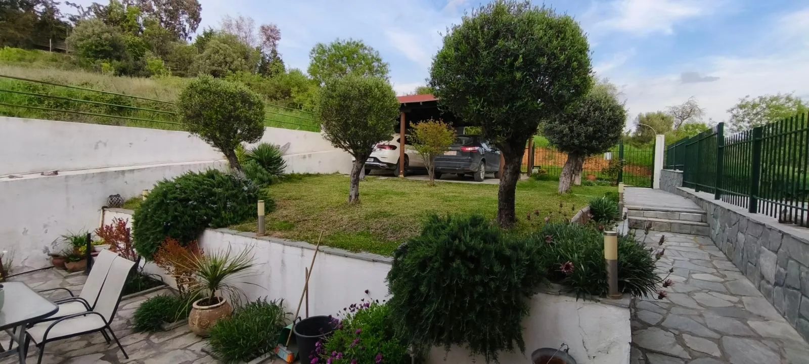 KUĆA – NIKITI · fotografija 15