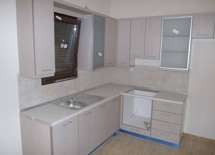 Chalkidiki – Siviri, luxuriöse Maisonette mit Meerblick · Foto 4